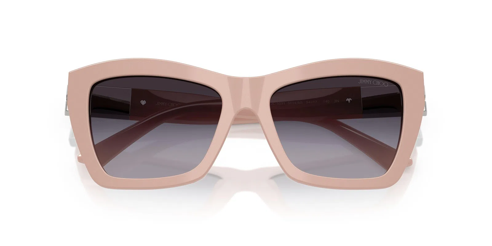 Jimmy Choo 5031 Sunglasses - view 16
